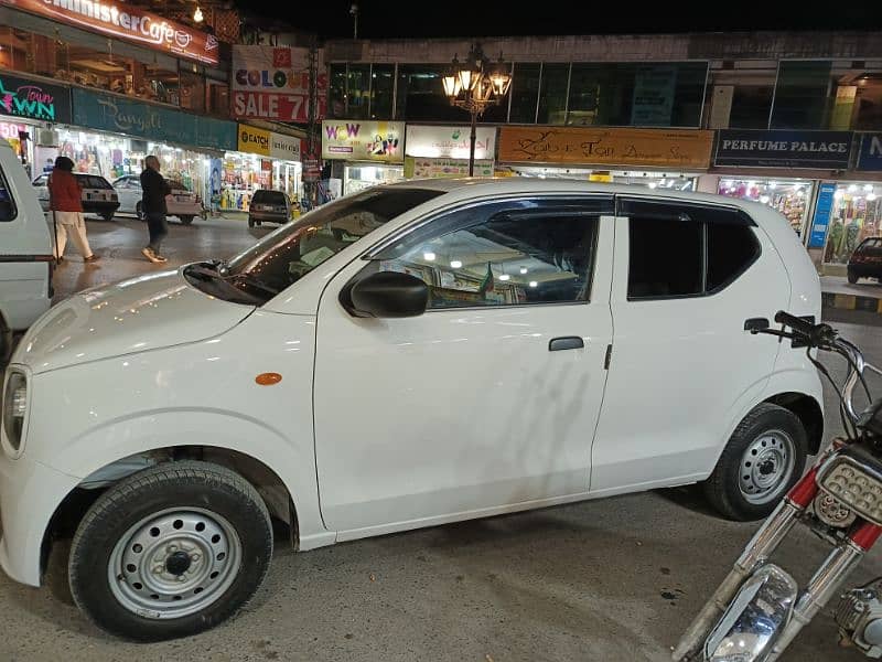 Suzuki Alto 2023 2