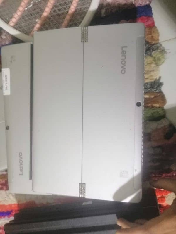 Lenovo tab original 2