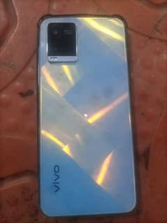 vivo y21