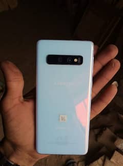 Samsung galaxy s10 for sall