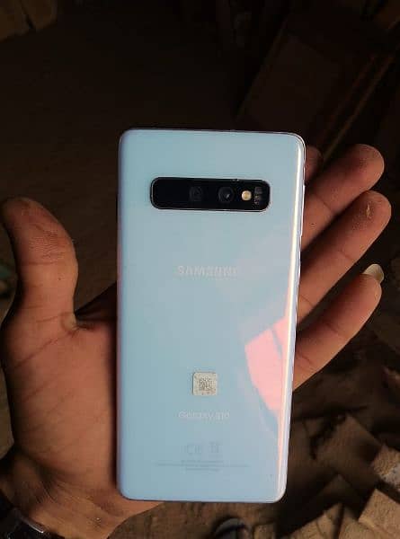 Samsung galaxy s10 for sall 0