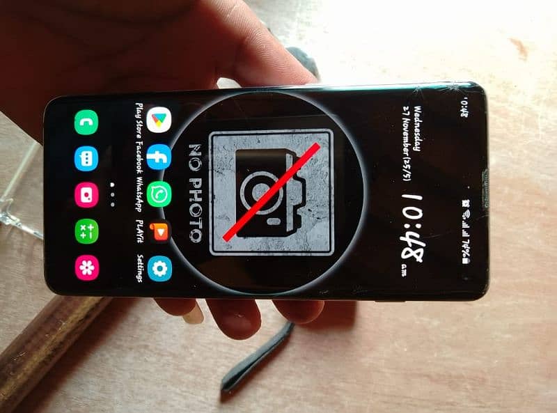 Samsung galaxy s10 for sall 2