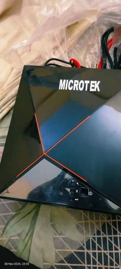 microtek