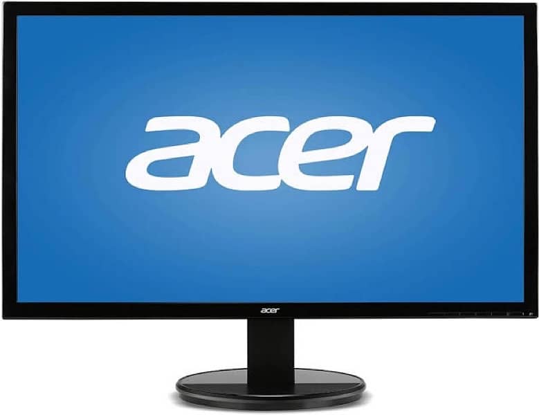 acer lcd dell/hp/ acer lcd 1