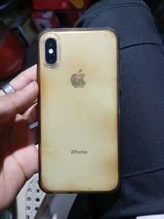 iphone xs 64 gb non pta