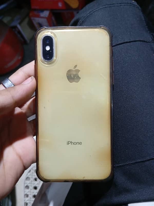 iphone xs 64 gb non pta 0