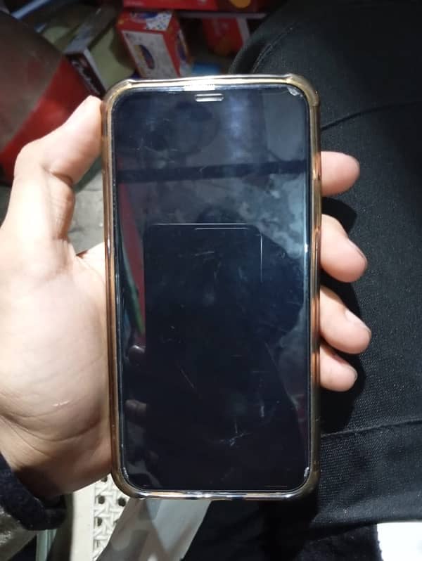 iphone xs 64 gb non pta 1