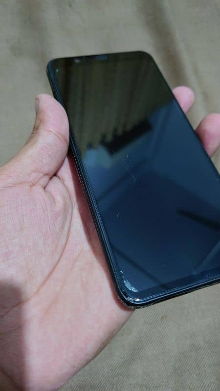 Google pixel 4xl 7