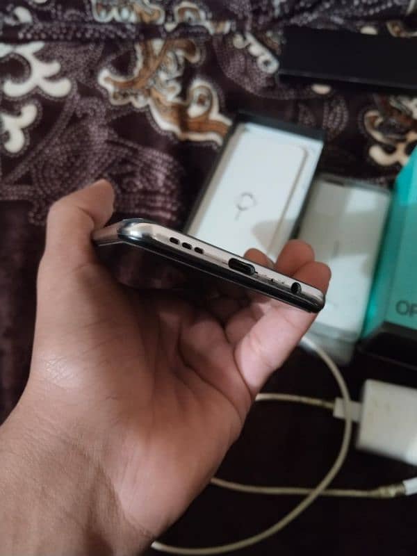 oppo reno5 8gb 128gb 5