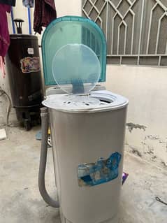 Haier Spinner Dryer  60-50