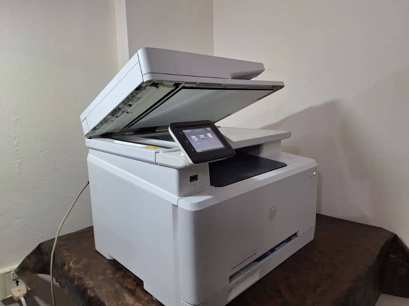 HP M277c6 Color Printer 3 in 1 18