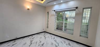 7 Marla Brand New Condition Ground Portion Available For Rent In Bahria Town Phase 8 Rawalpindi