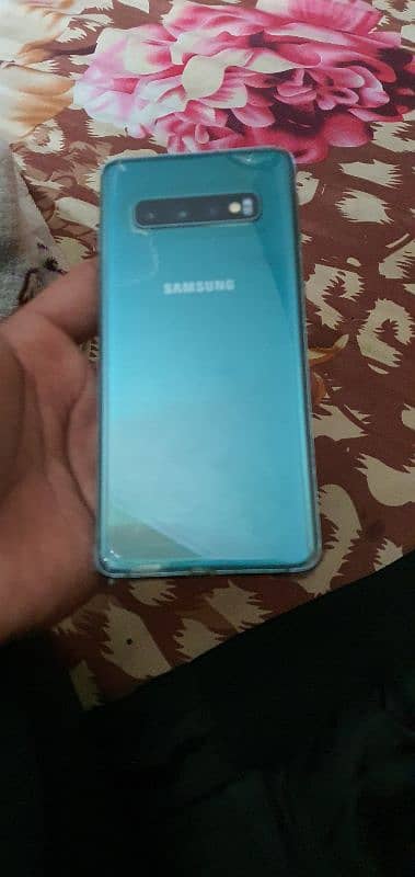 Samsung galaxy s10 2