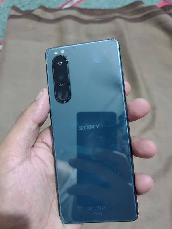 Sony Xperia 5 mark 3 0