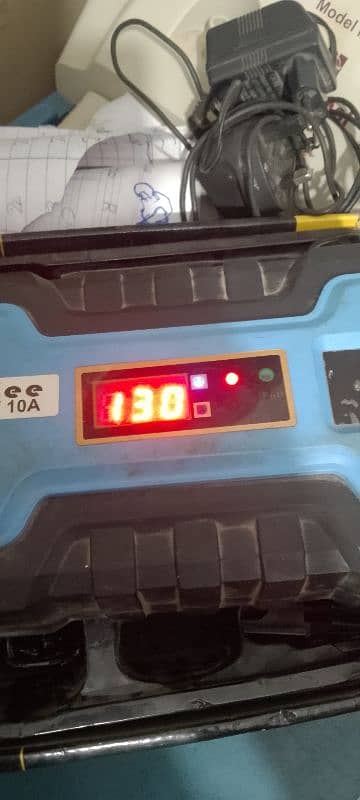 battery charger 10 amp 0