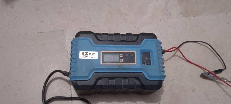 battery charger 10 amp 1