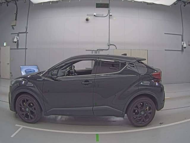 Toyota C-HR 2019 5