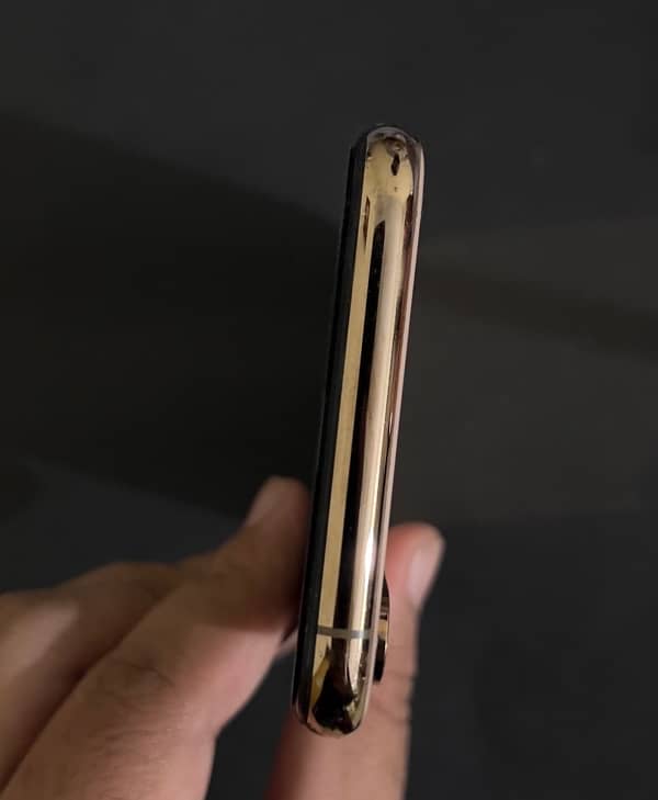 IPHONE XS 256 GB 1