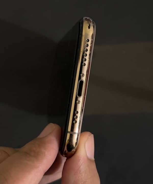 IPHONE XS 256 GB 2