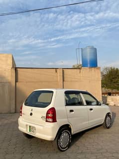 Suzuki Alto 2008