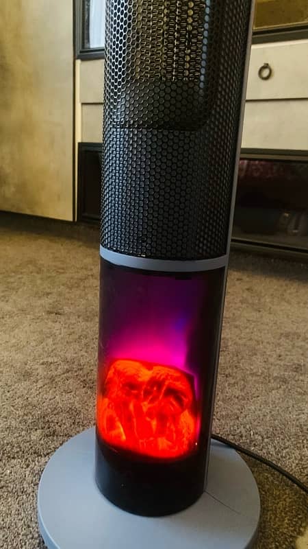 electric standing heaters 1