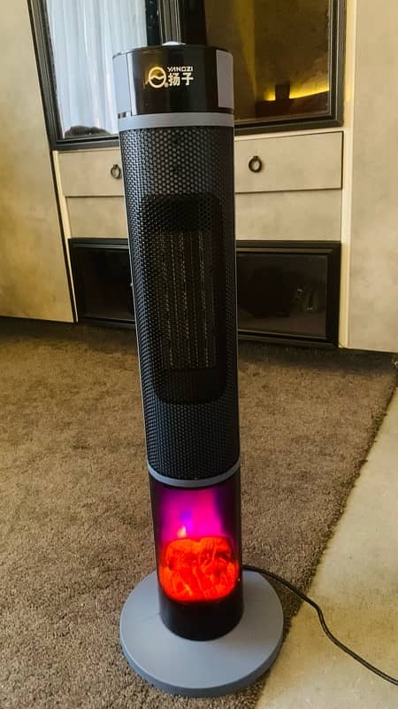 electric standing heaters 3