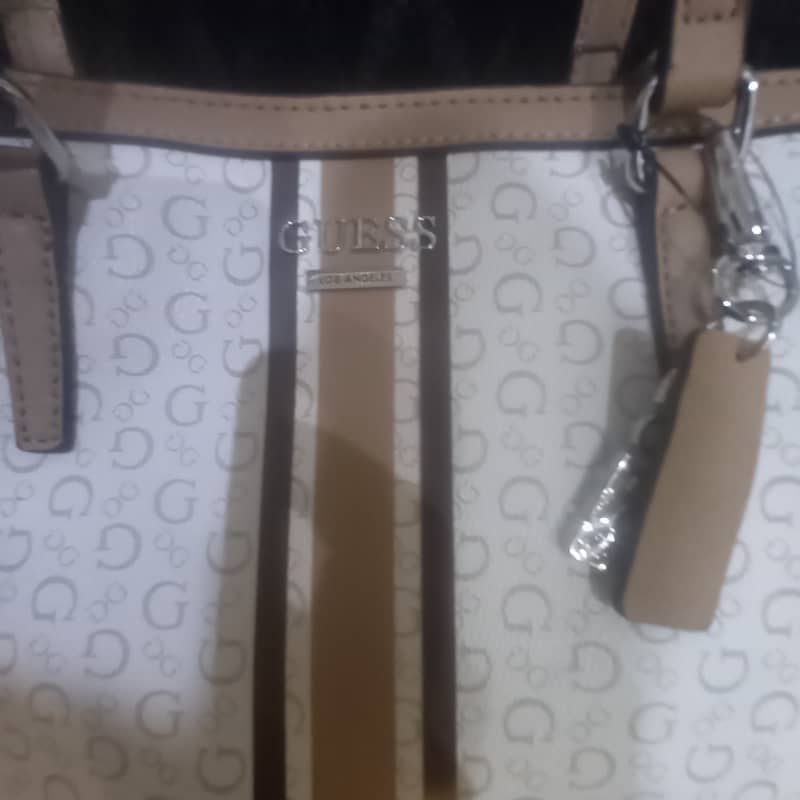 Guess Women Handbag 1