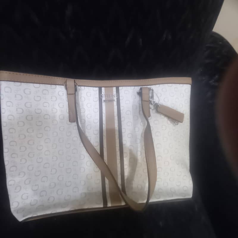 Guess Women Handbag 2