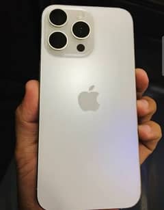 iphone 15pro max lla non pta