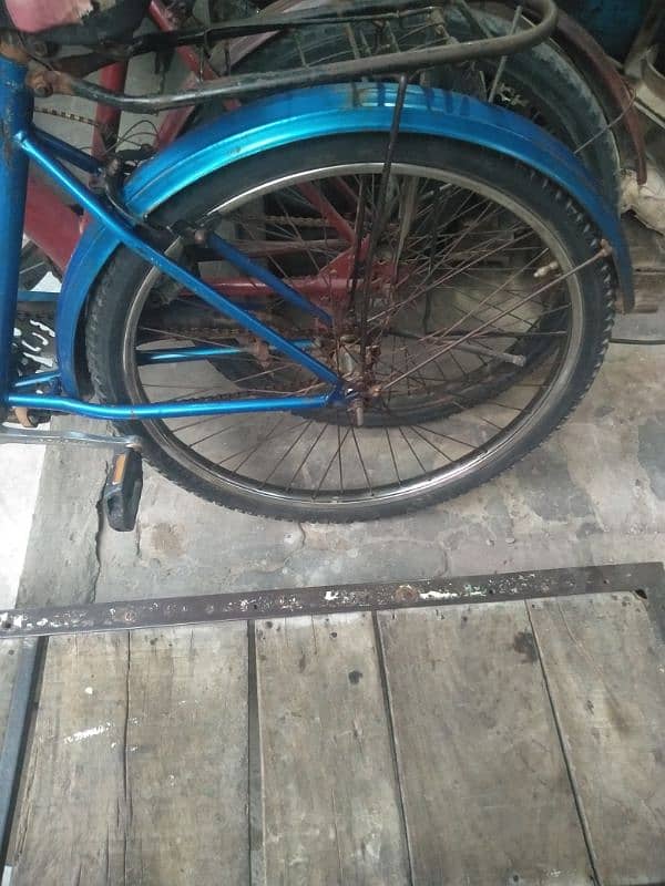 cycling bahut acchi condition mein call per aapka Karen 8