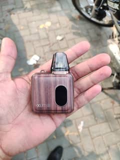 Xslim SQ pro pod