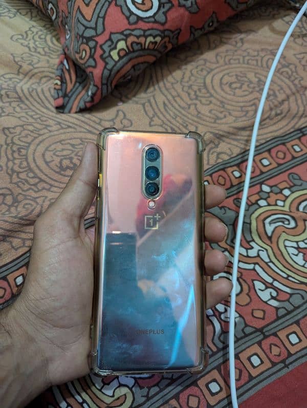 OnePlus 8 dual SIM for sale 0