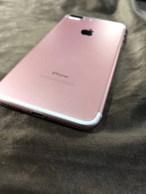 IPHONE 7 Plus 3