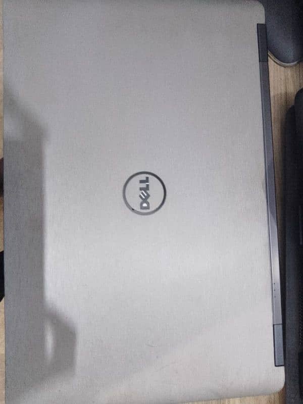 dell latitude core i7 0