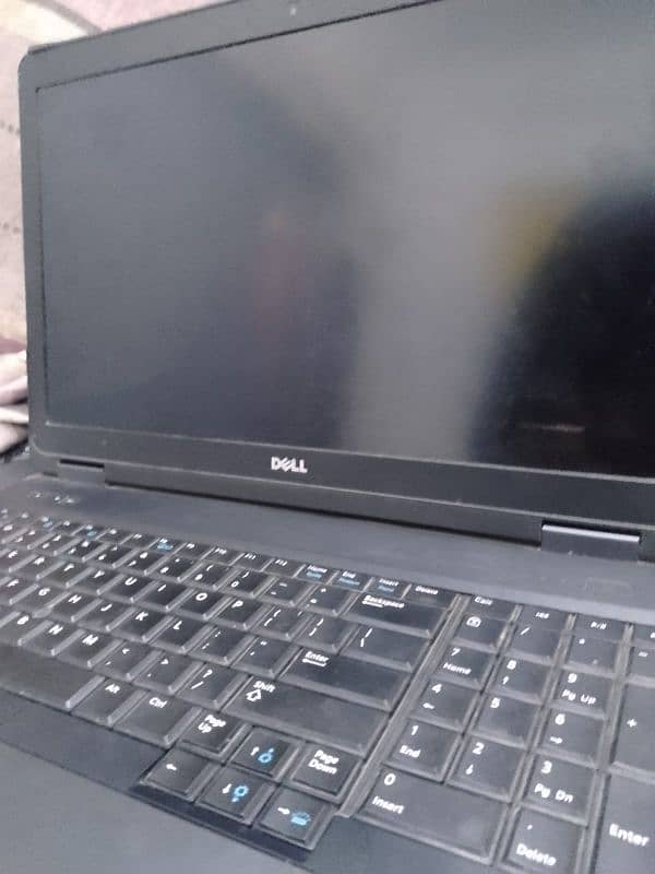 dell latitude core i7 1