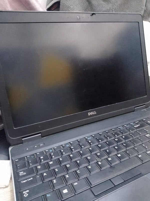 dell latitude core i7 2