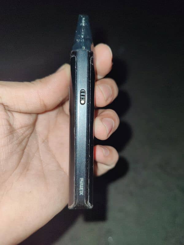 Oxva Xlim pro pod with 2 coil 5