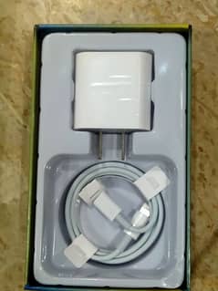 iphone geninone 35 watt charger