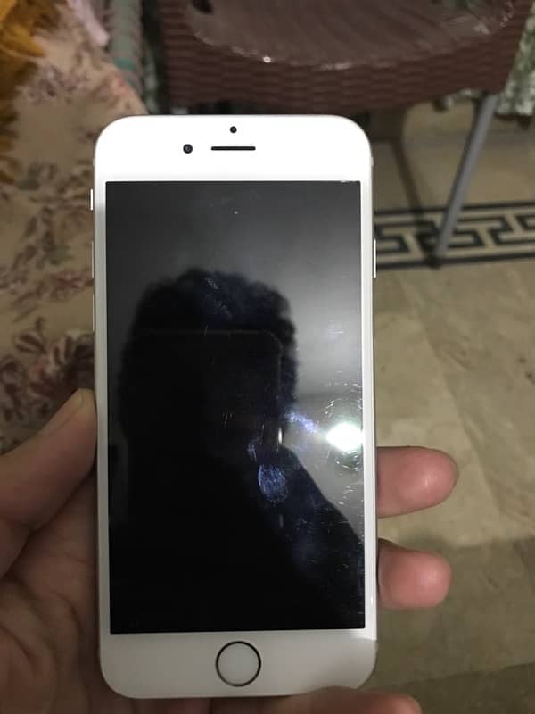 Iphone 6 64GB Non PTA 0