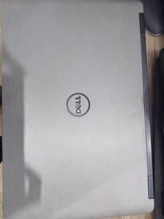 dell latitude core i7