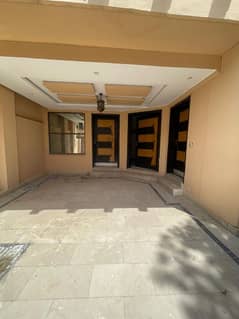 7 Marla Upper Portion Available For Rent In Bahria Town Phase 8 Rawalpindi