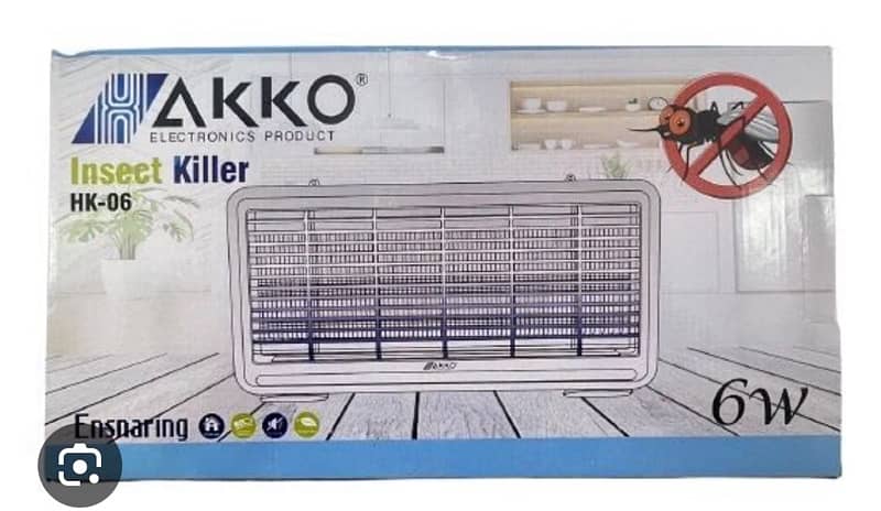 Insect Killer 1