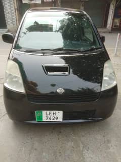 Nissan Moco 2004