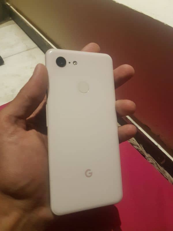 Google pixel 3 0