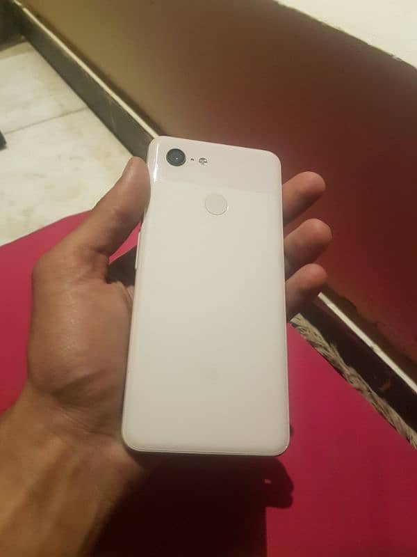 Google pixel 3 1