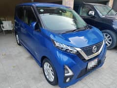 Nissan Dayz Highway Star 2019