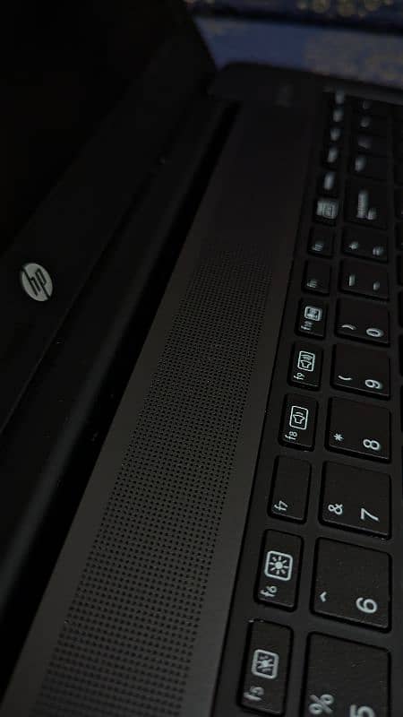 HP Zbook15 Workstation HQ processor 9