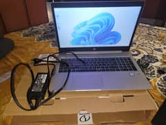 Brand New HP Core i5 8th Gen Laptop