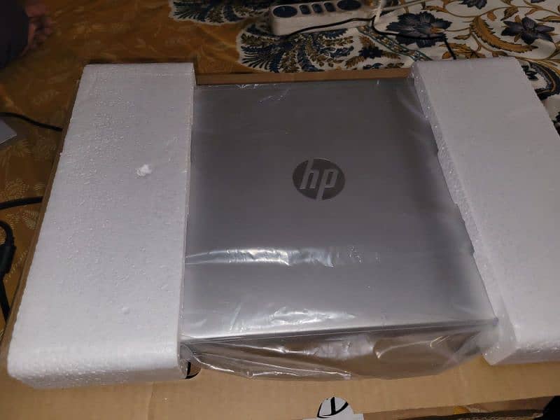 Brand New HP Core i5 8th Gen Laptop 1