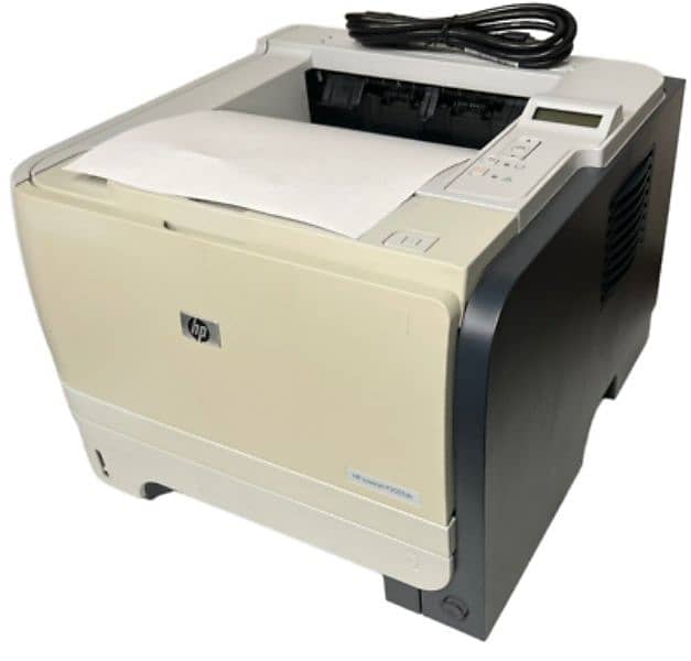 hp laserjet printer P2055 A+ Recondition printer 2